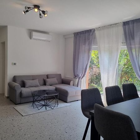 Apartments Ivanov Zadar Exteriér fotografie