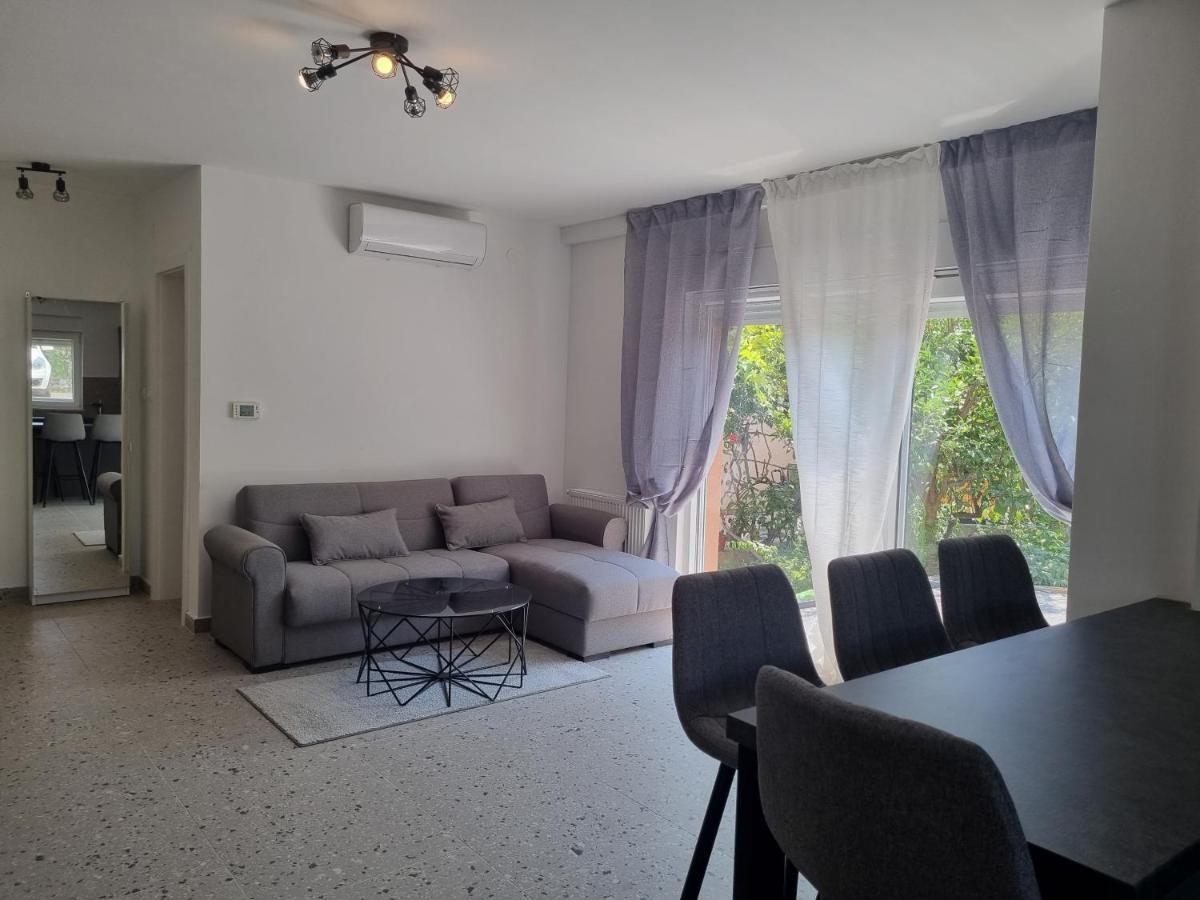 Apartments Ivanov Zadar Exteriér fotografie