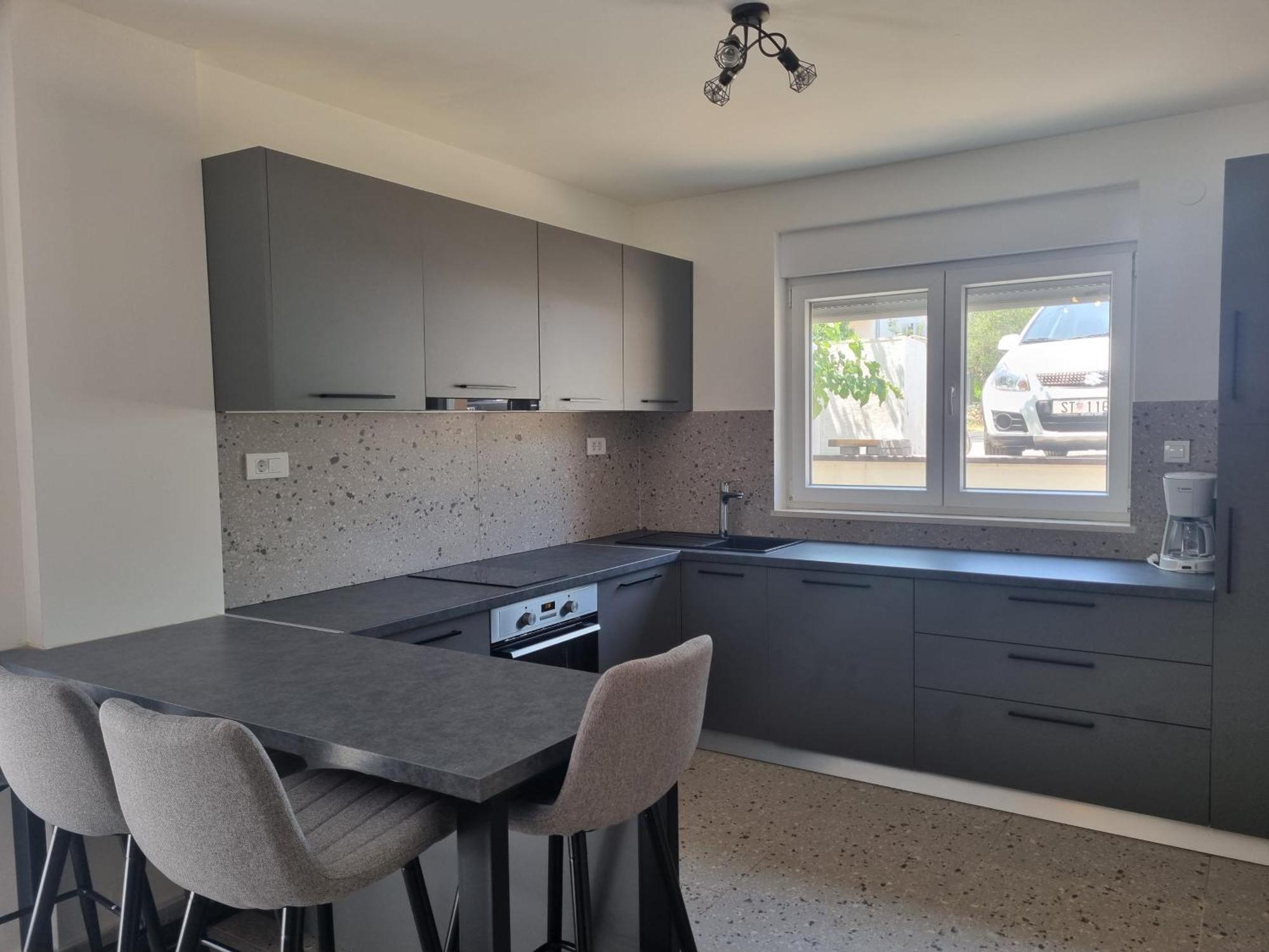 Apartments Ivanov Zadar Pokoj fotografie