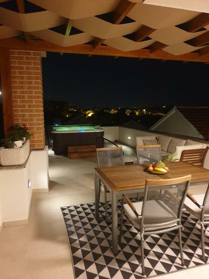 Apartments Ivanov Zadar Exteriér fotografie