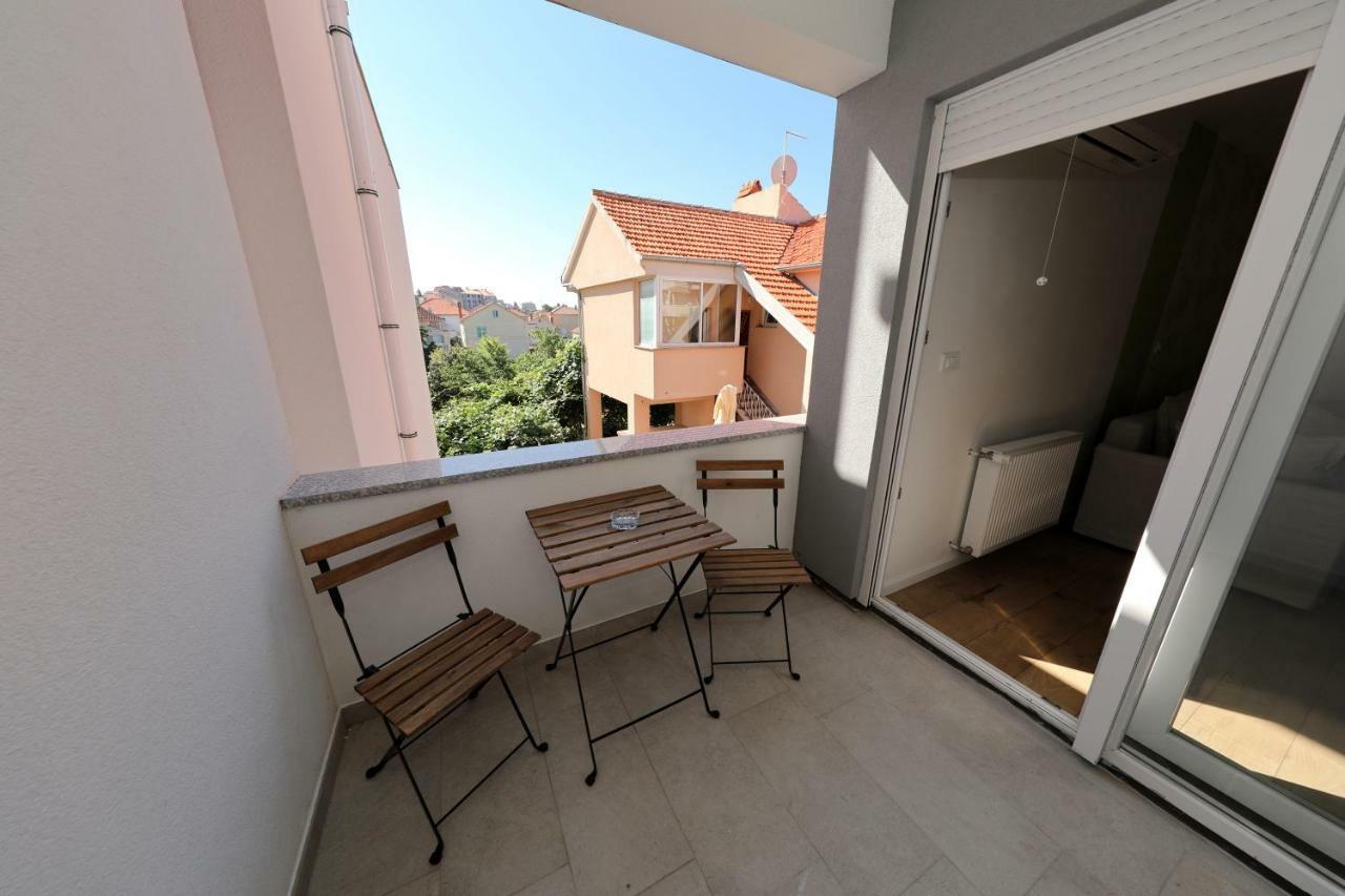 Apartments Ivanov Zadar Exteriér fotografie
