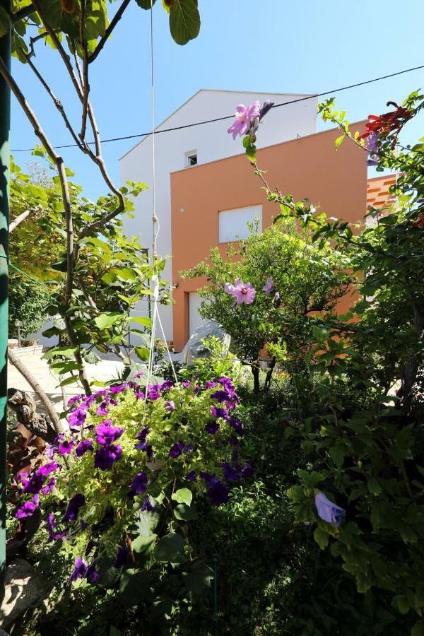 Apartments Ivanov Zadar Exteriér fotografie