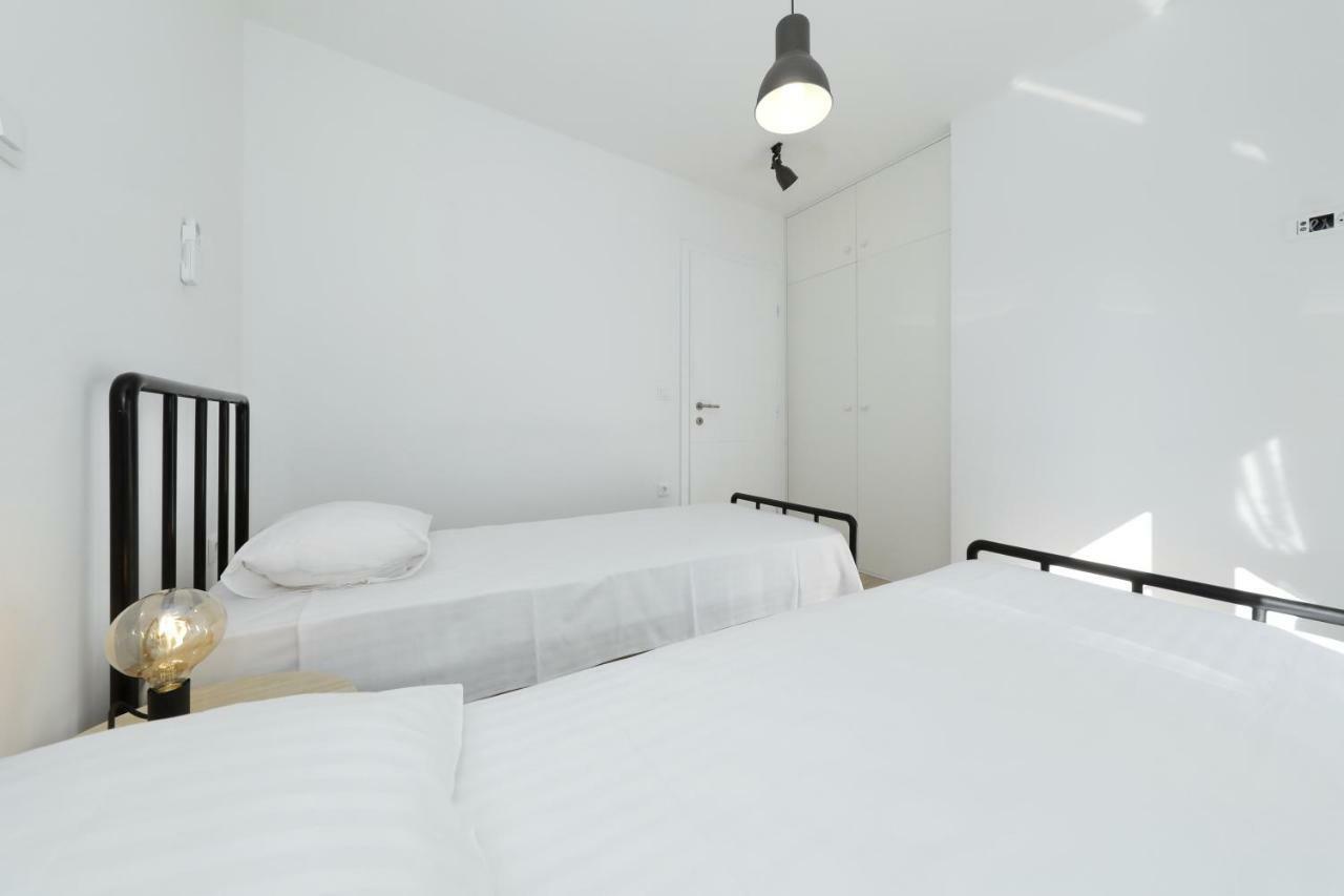 Apartments Ivanov Zadar Exteriér fotografie
