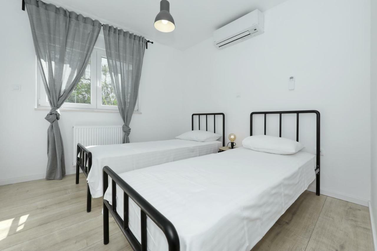 Apartments Ivanov Zadar Exteriér fotografie