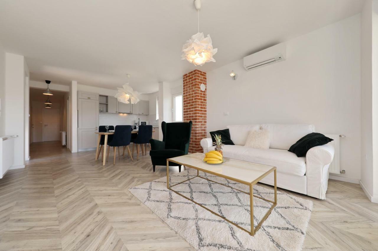 Apartments Ivanov Zadar Exteriér fotografie