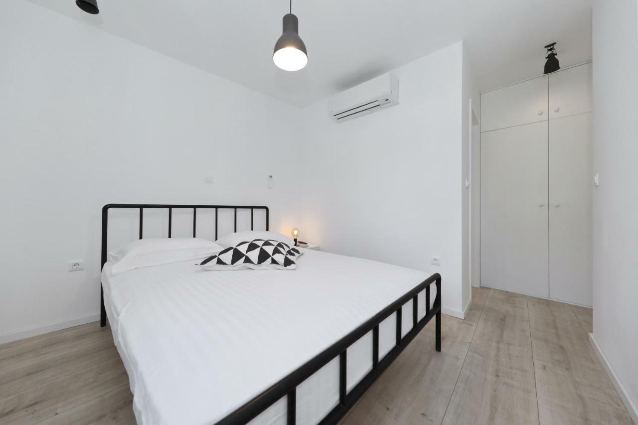 Apartments Ivanov Zadar Exteriér fotografie