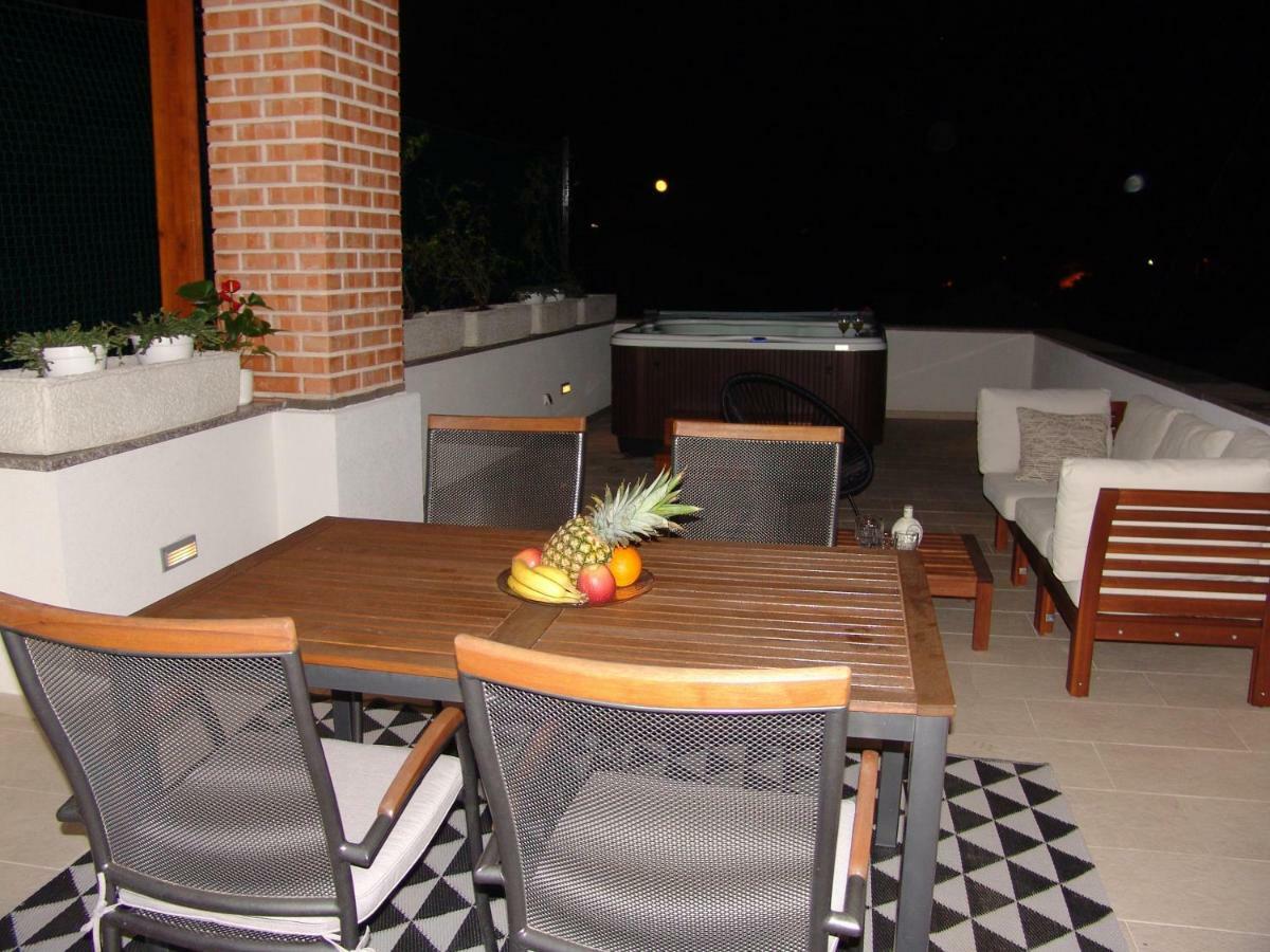 Apartments Ivanov Zadar Exteriér fotografie